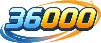 36000 হোমের লোগো